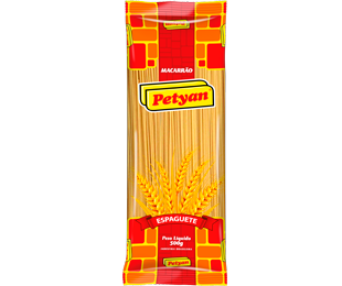 Petyan Spring Petyan - Industria de Alimentos