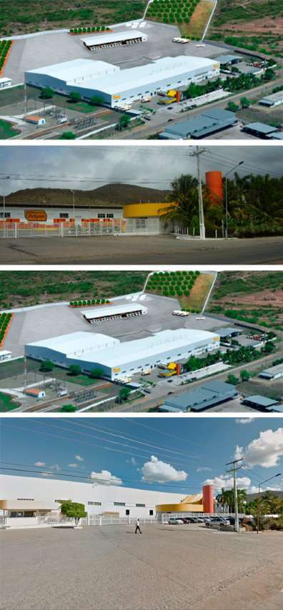 Petyan Spring A Empresa - Petyan