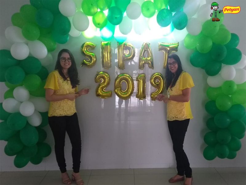 SIPAT 2019